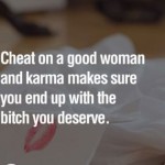 15 Sad Signs Your Man Is Cheating On You