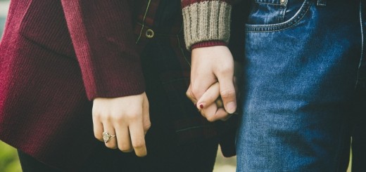 couple holding hands_New_Love_Times