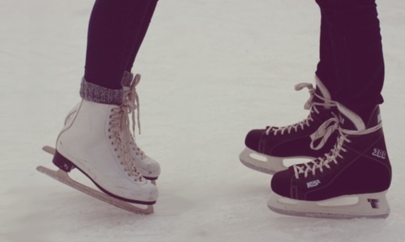 couple ice skating_New_Love_Times