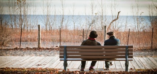 couple talking_New_Love_Times