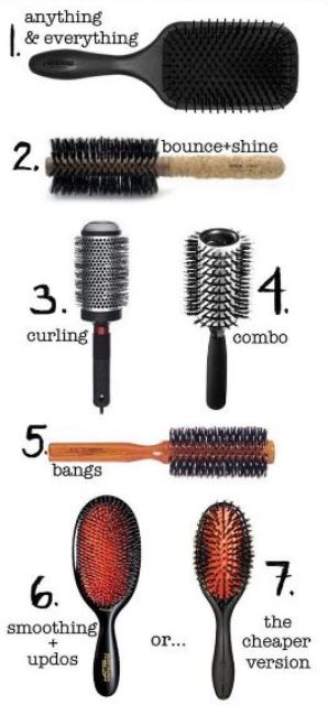 curly hair hacks_New_Love_Times