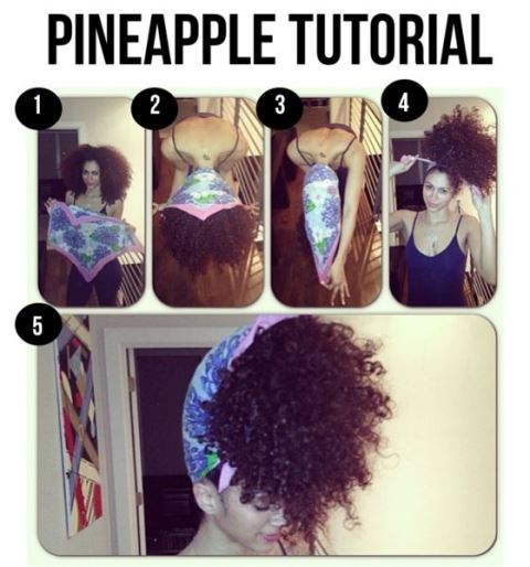 curly hair hacks_New_Love_Times