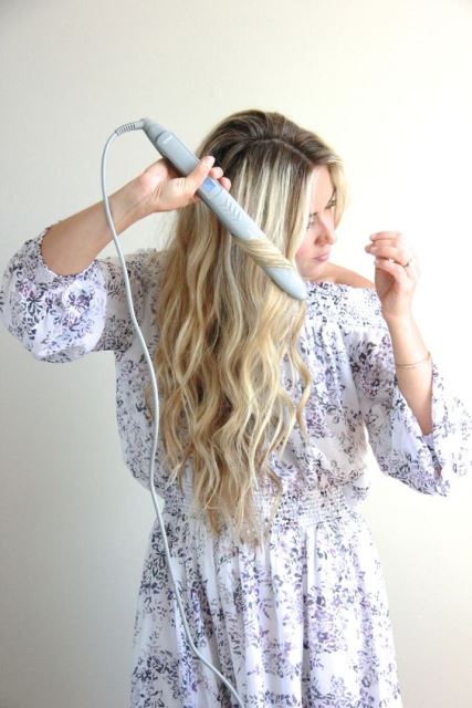 curly hair hacks_New_Love_Times