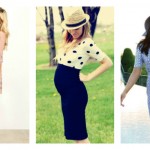 15 Cute Outfits To Show Off Your Adorable Baby Bump