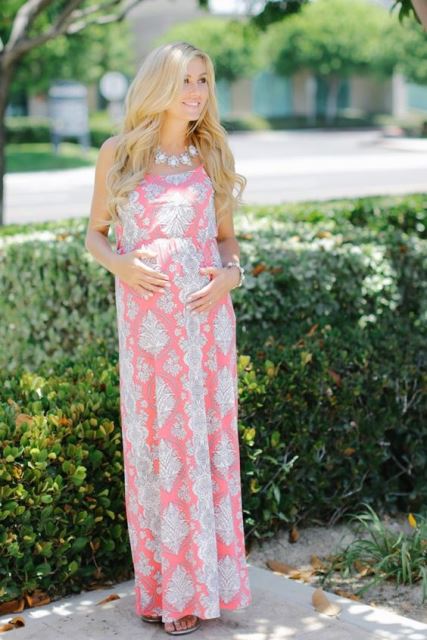 cute maternity clothes_New_Love_Times