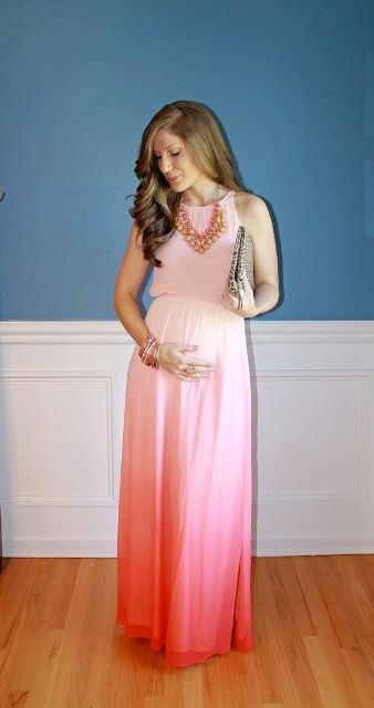 cute maternity clothes_New_Love_Times