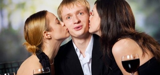 dating multiple women_New_Love_Times