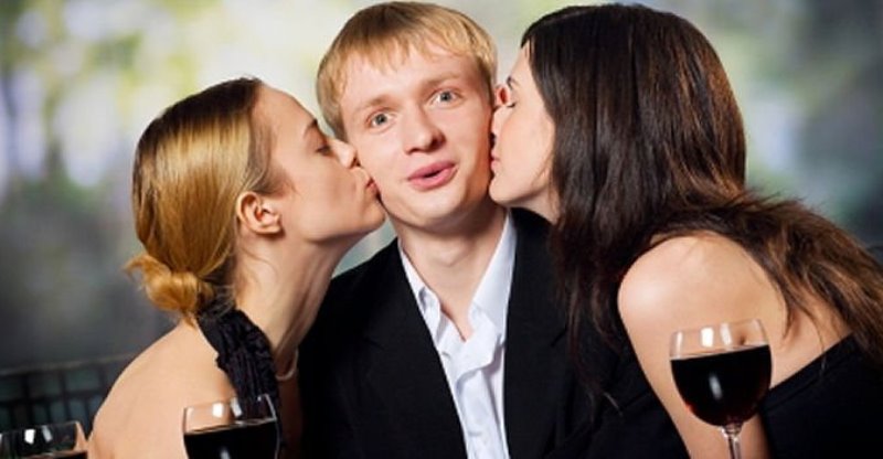 dating multiple women_New_Love_Times