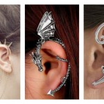 15 Adorable Ear Accessories That We Absolutely LOVE!