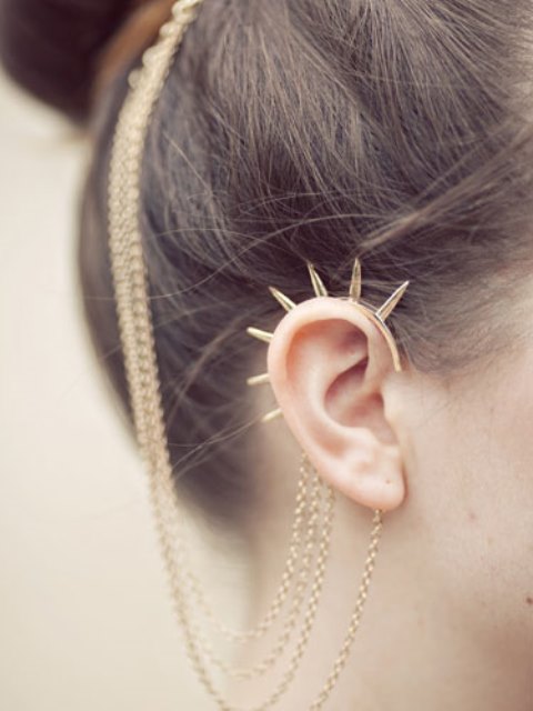 ear accessories_New_Love_Times