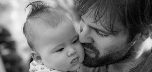 father and daughter_New_Love_Times