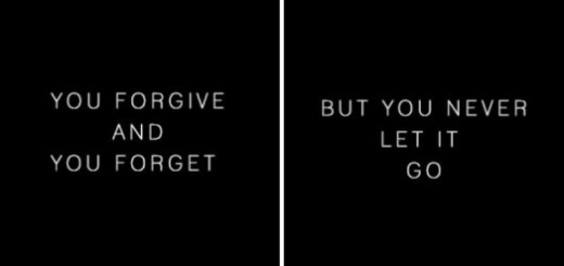 how to forgive and forget_New_Love_Times