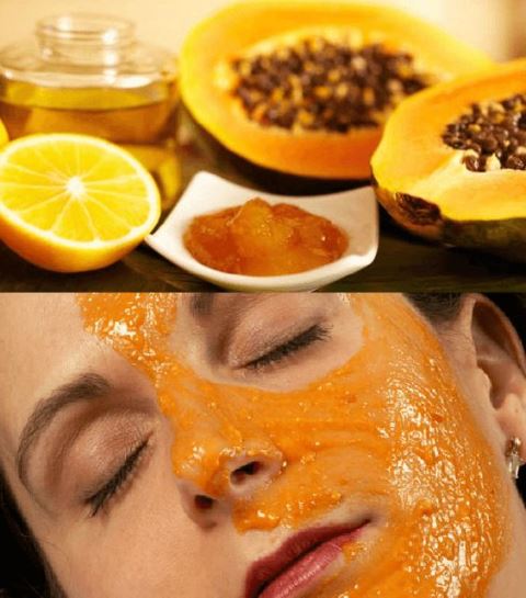 home remedies for glowing skin_New_Love_Times
