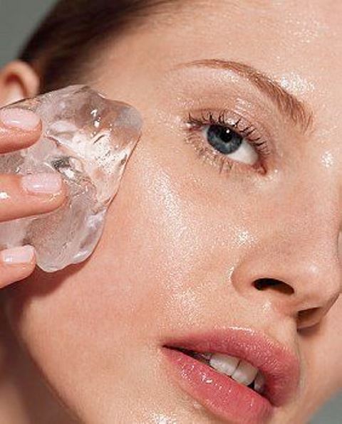 home remedies for glowing skin_New_Love_Times