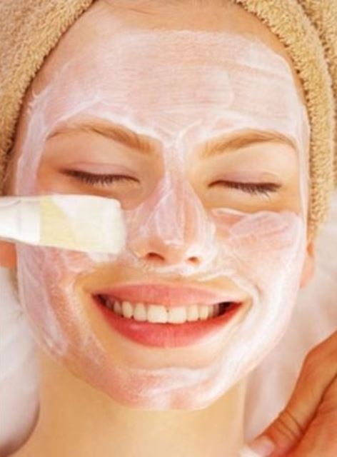 home remedies for glowing skin_New_Love_Times