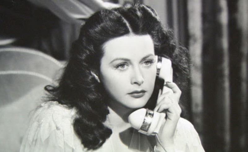 hedy lamarr_New_Love_Times