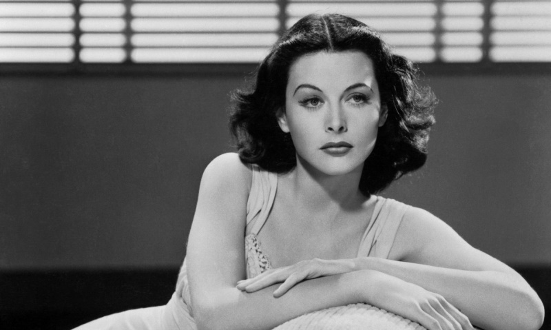 hedy lamarr_New_Love_Times