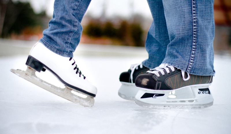 couple ice skating_New_Love_Times
