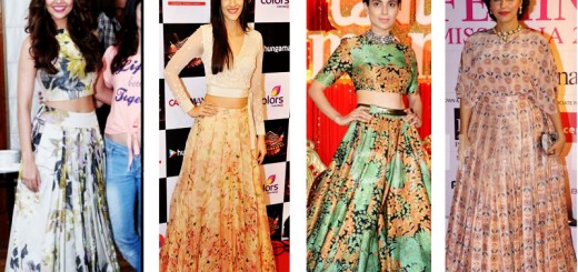 lehenga skirt_New_Love_Times