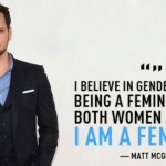 10 Powerful Clues You’re Married To The Most Amazing Male Feminist