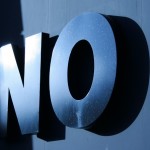 The Complete Guide On How To Say NO Most Effectively Without Caving And Saying YES
