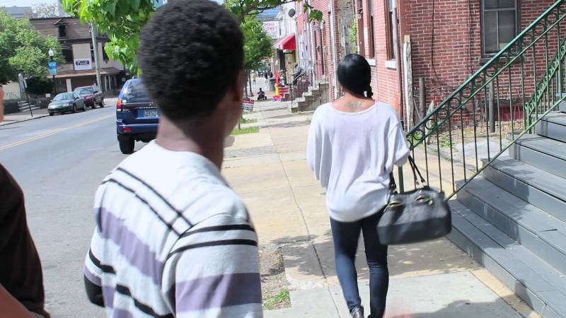 street harassment_New_Love_Times