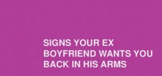 signs your ex wants you back_New_Love_Times