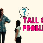 13 Irritating Problems Only Tall Girls Understand