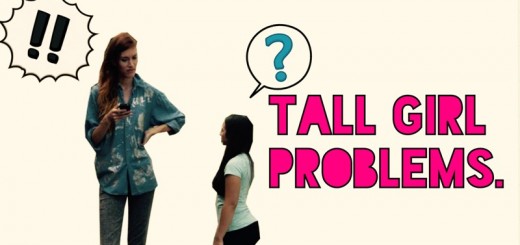 tall girls_New_Love_Times