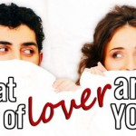 What Kind Of Lover Are You? Find Out Here