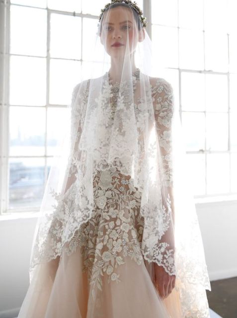 unconventional wedding dresses_New_Love_Times