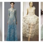 28 Absolutely Gorgeous Unconventional Wedding Dresses Perfect For A Non-Conforming Bride