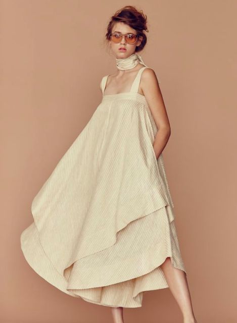 unconventional wedding dresses_New_Love_Times