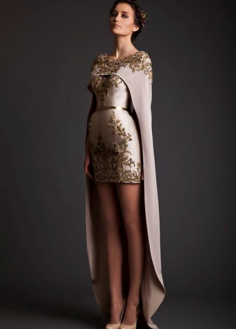 unconventional wedding dresses_New_Love_Times