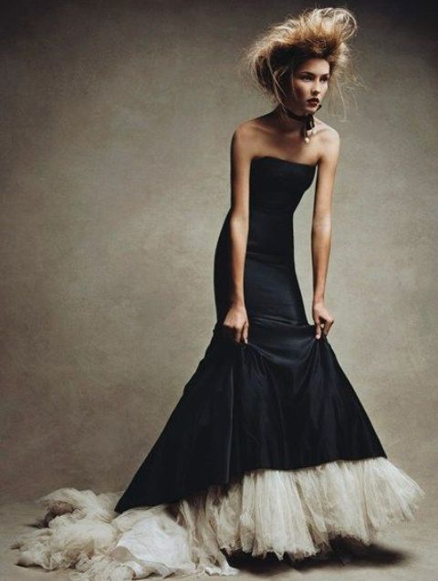 unconventional wedding dresses_New_Love_Times