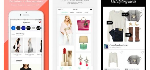 best fashion apps_New_Love_Times
