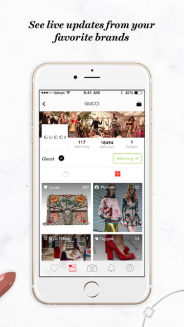 best fashion apps_New_Love_Times