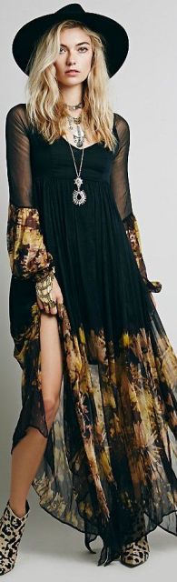 bohemian outfits_New_Love_Times