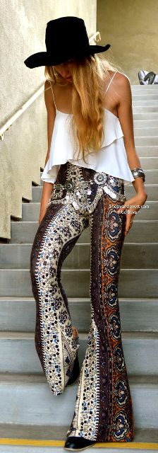 bohemian outfits_New_Love_Times