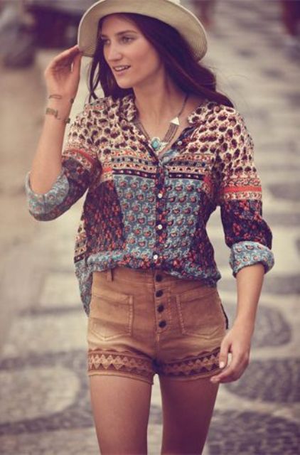 bohemian outfits_New_Love_Times