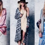 12 Chic Bohemian Outfits Every Free Spirited Girl Must Own