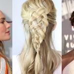 Of Braids That Make Waves: 10 Braided Hairstyles We Are Completely Obsessed With