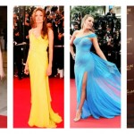 A History Of The Best Cannes Fashion Moments