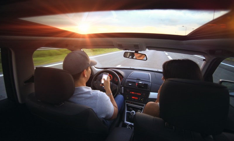 couple in a car_New_Love_Times