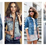 20 Bold Style Tips On How To Rock Denim Jackets With Any Outfit