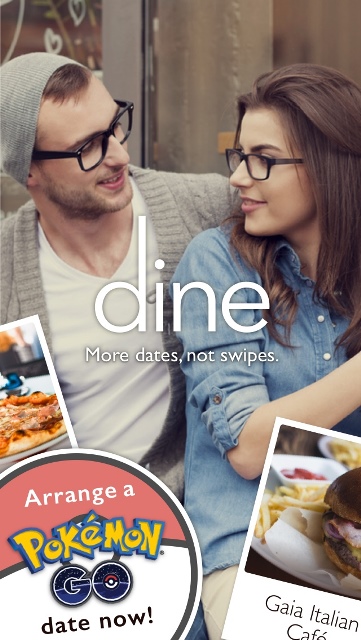 dine dating app home page_New_Love_Times