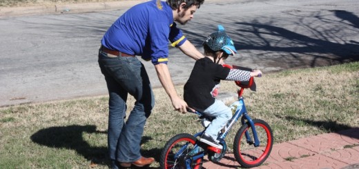 father and son_New_Love_Time