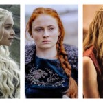 16 Stunning And Easy Game Of Thrones Hairstyles You Can Try NOW