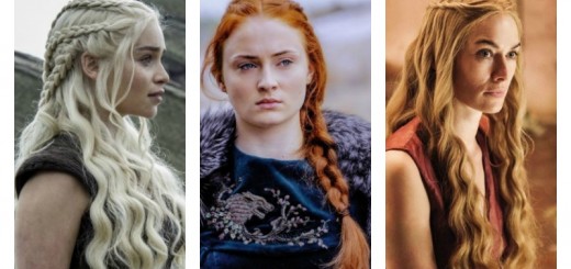 game of thrones hairstyles_New_Love_Times