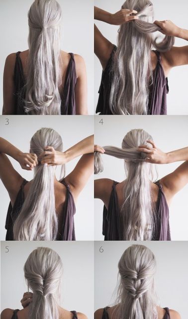 game of thrones hairstyles_New_Love_Times